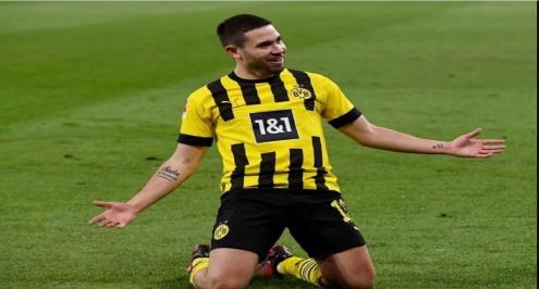   سكاي: بايرن ميونيخ يحسم صفقة من دورتموند حتى عام 2026